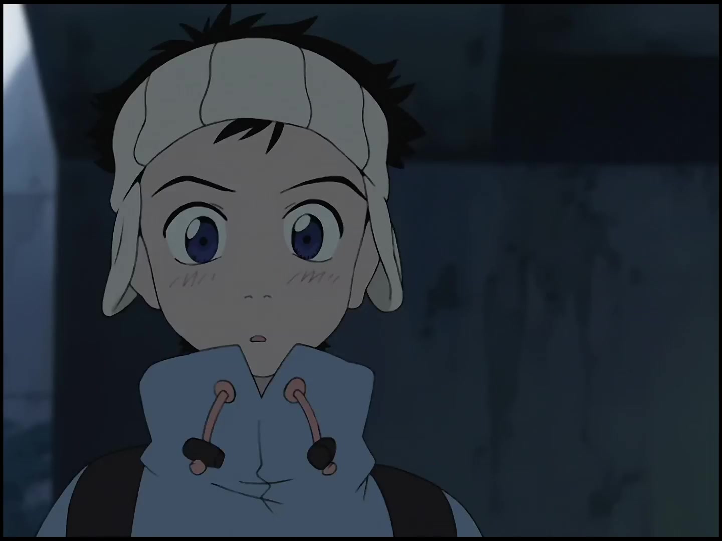 [Tsukyio Editing Resources] FLCL (Episode 2) Raw Clips (66) (tsukyio.com).mp4